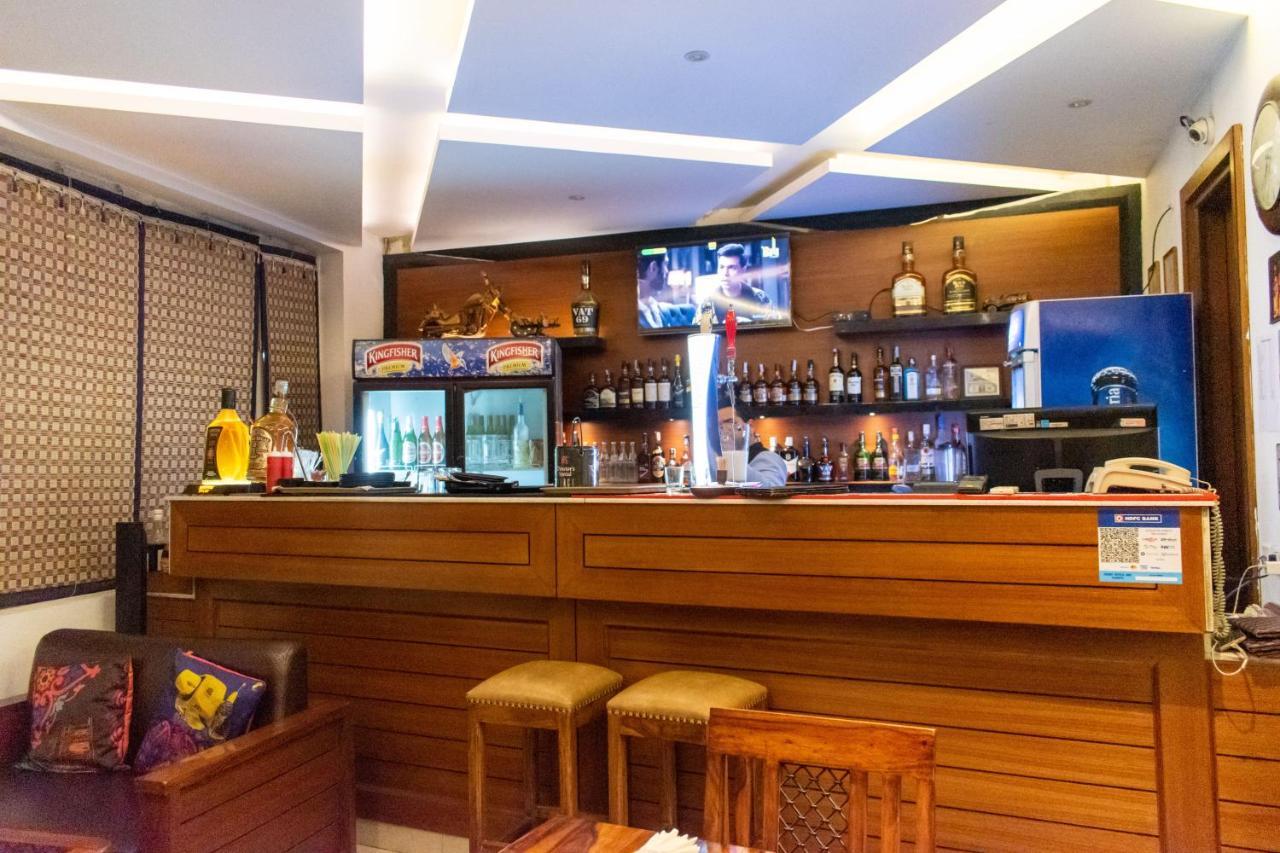 Grand Hotel Nawanshahr Nawāshahr Zewnętrze zdjęcie