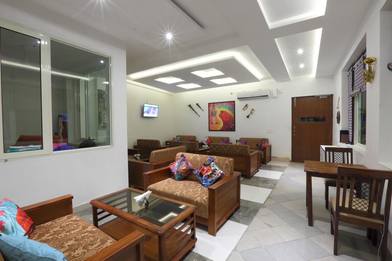 Grand Hotel Nawanshahr Nawāshahr Zewnętrze zdjęcie