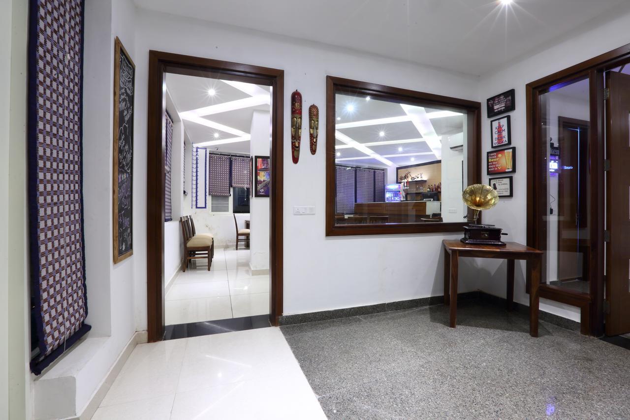 Grand Hotel Nawanshahr Nawāshahr Zewnętrze zdjęcie