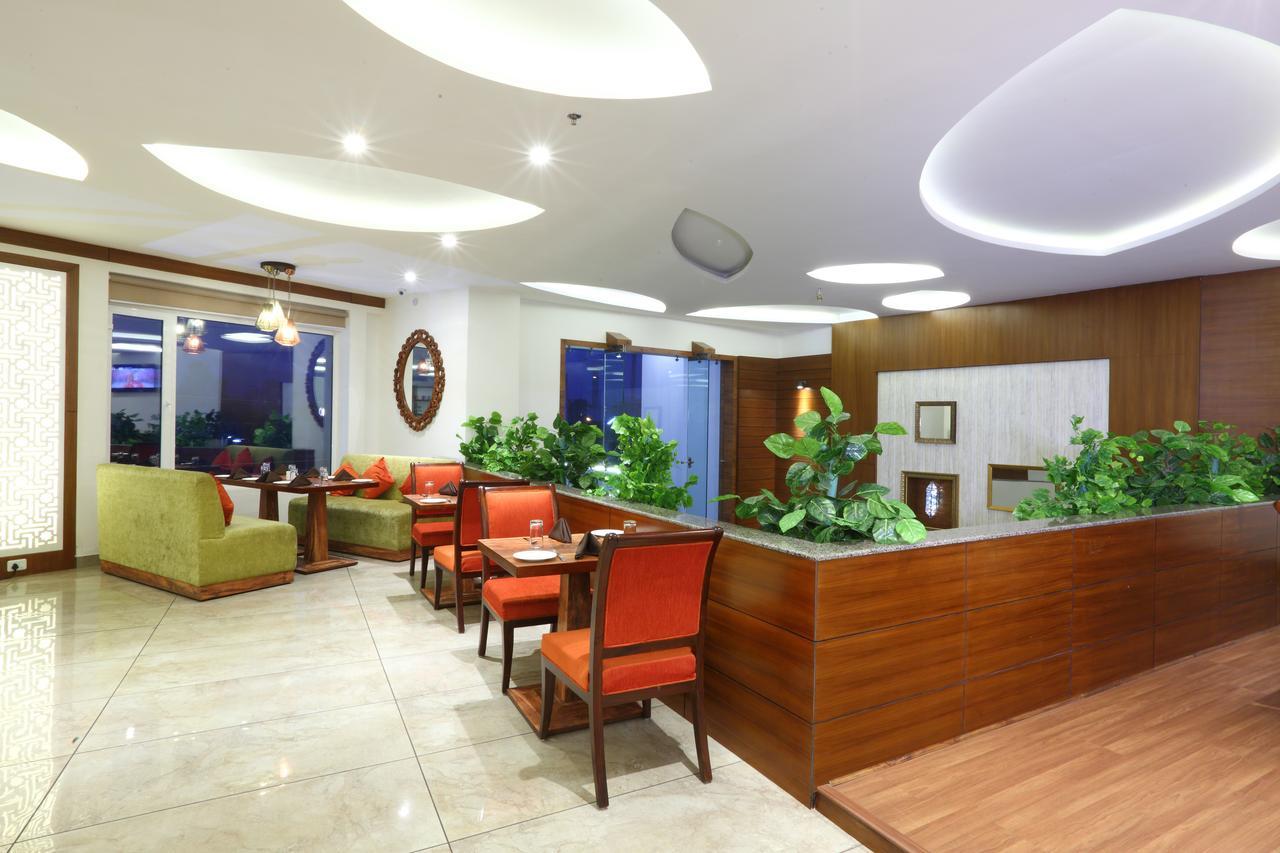 Grand Hotel Nawanshahr Nawāshahr Zewnętrze zdjęcie