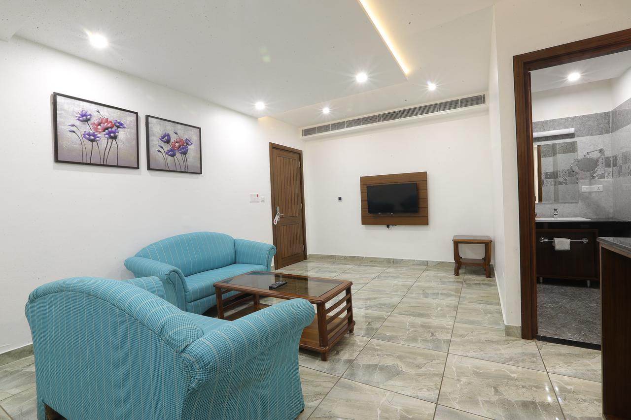 Grand Hotel Nawanshahr Nawāshahr Zewnętrze zdjęcie