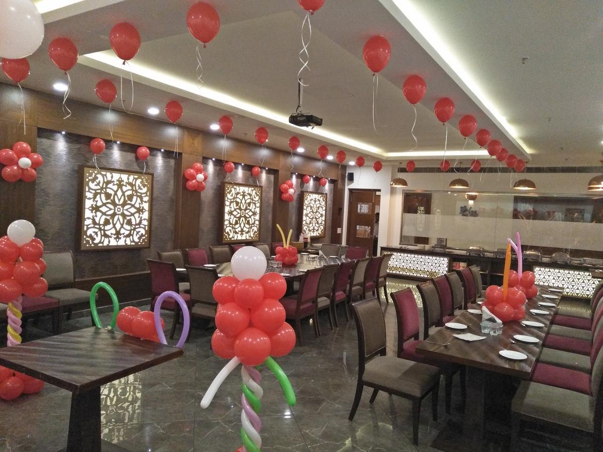 Grand Hotel Nawanshahr Nawāshahr Zewnętrze zdjęcie