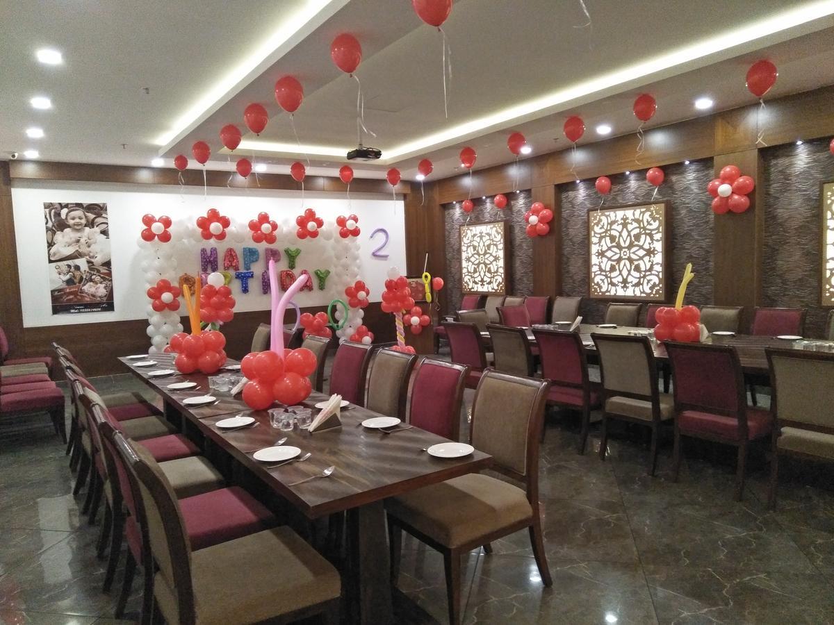 Grand Hotel Nawanshahr Nawāshahr Zewnętrze zdjęcie