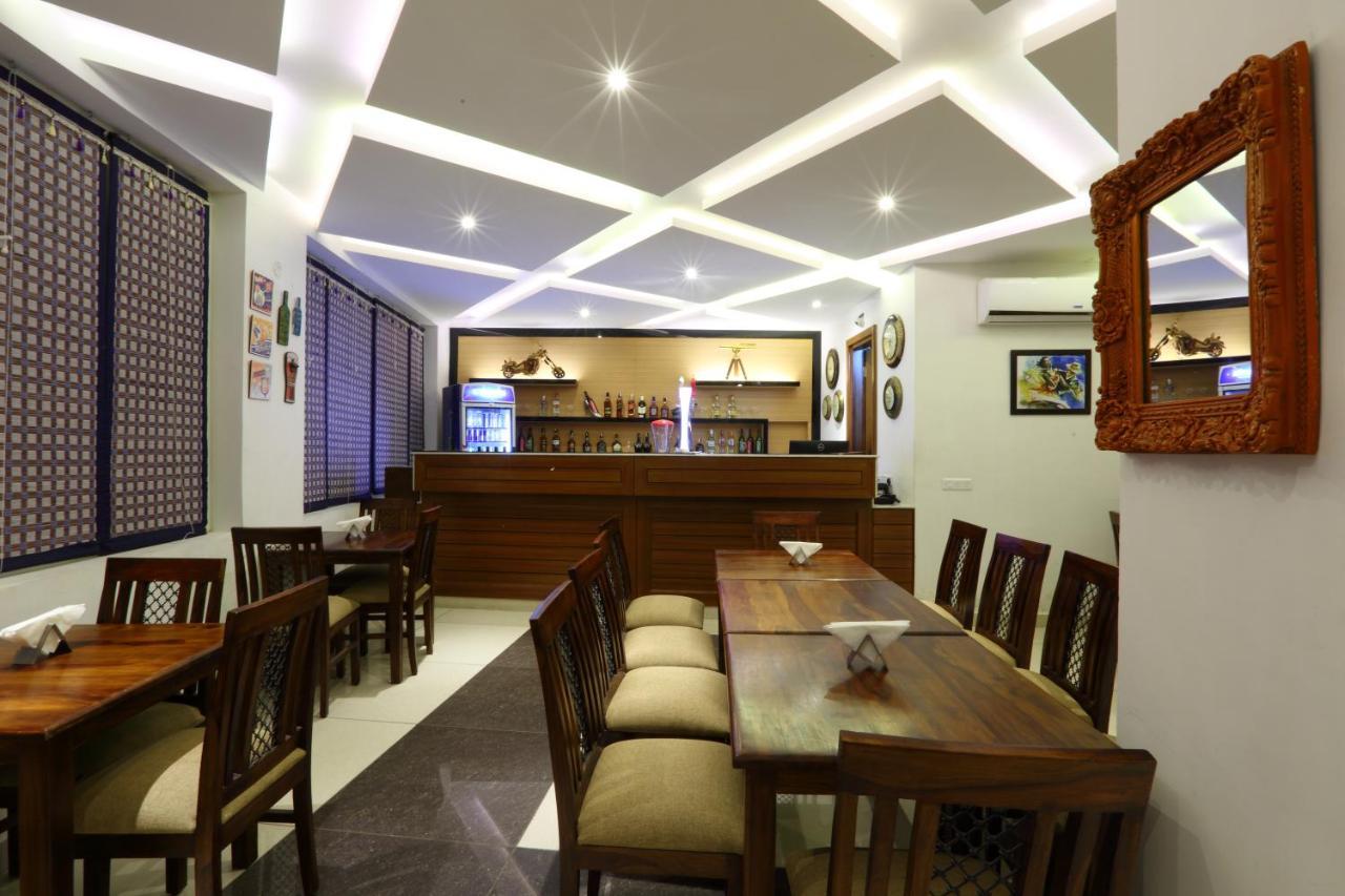 Grand Hotel Nawanshahr Nawāshahr Zewnętrze zdjęcie