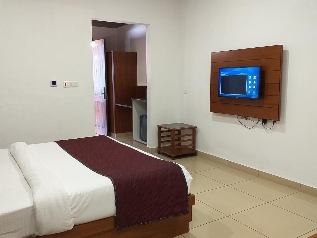 Grand Hotel Nawanshahr Nawāshahr Zewnętrze zdjęcie