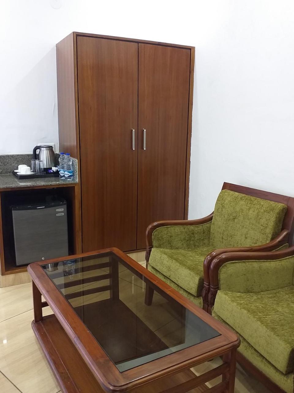 Grand Hotel Nawanshahr Nawāshahr Zewnętrze zdjęcie